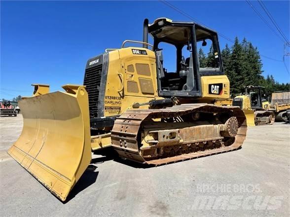 CAT D5K2 LGP ブルドーザー