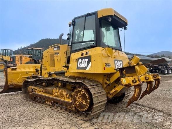 CAT D6K2 XL ブルドーザー