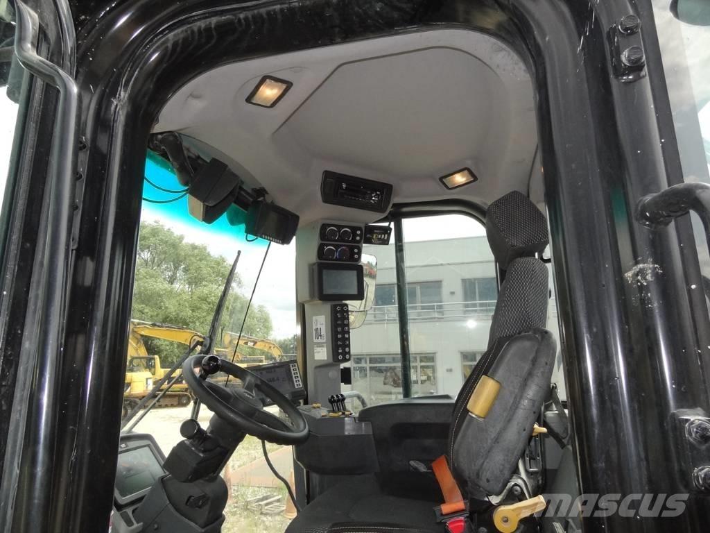 CAT 962 M ホイールローダー・タイヤショベル