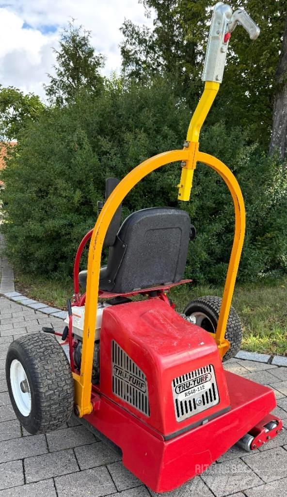  Tru Turf RS48-11E グリーンローラ
