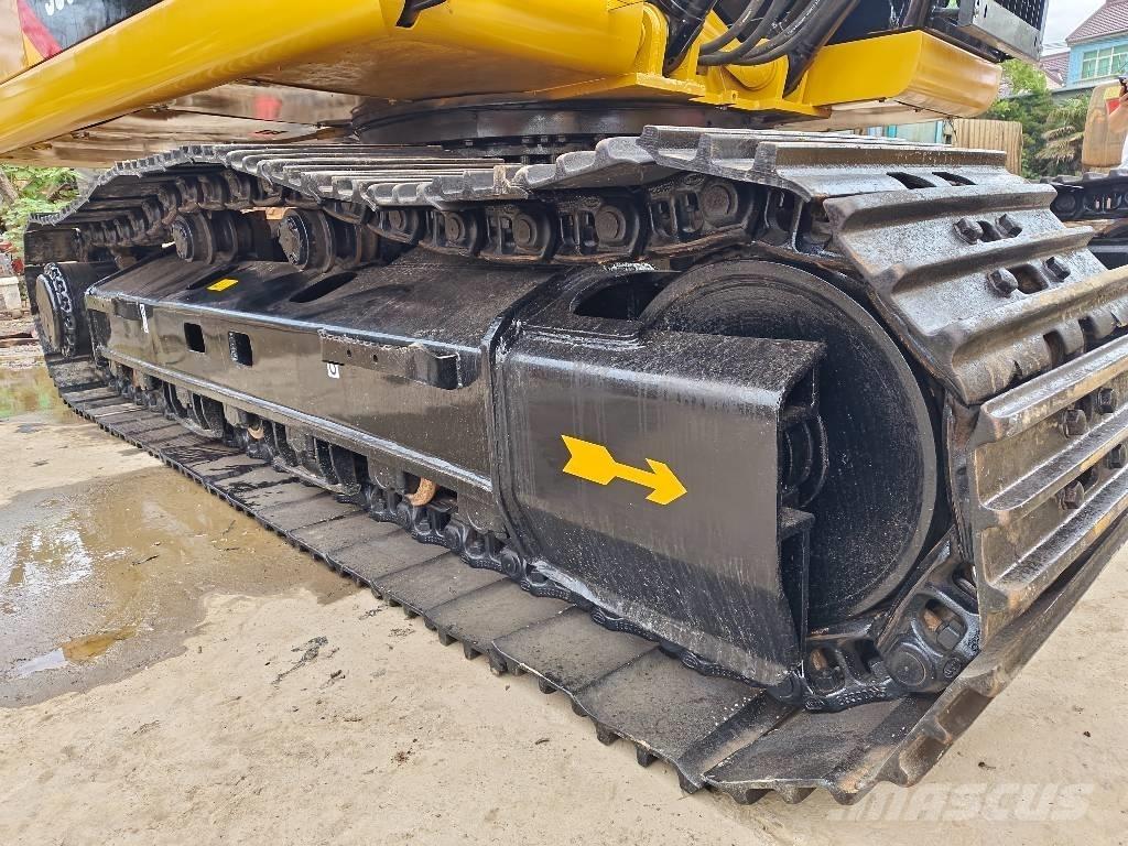 CAT 330D2L 大型油圧ショベル12t以上（パワーショベル・ユンボ）