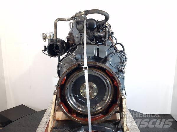 Deutz BF4M1013FC エンジン