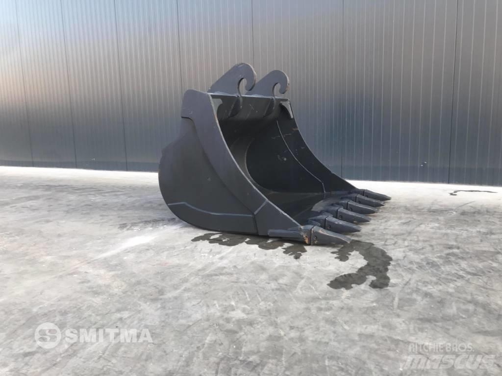  Smitma CW30 18-23t バケット