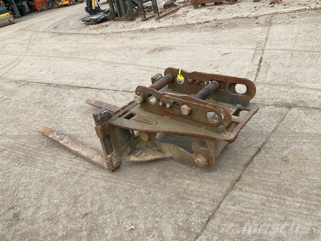 Dromone PALLET FORKS フォーク