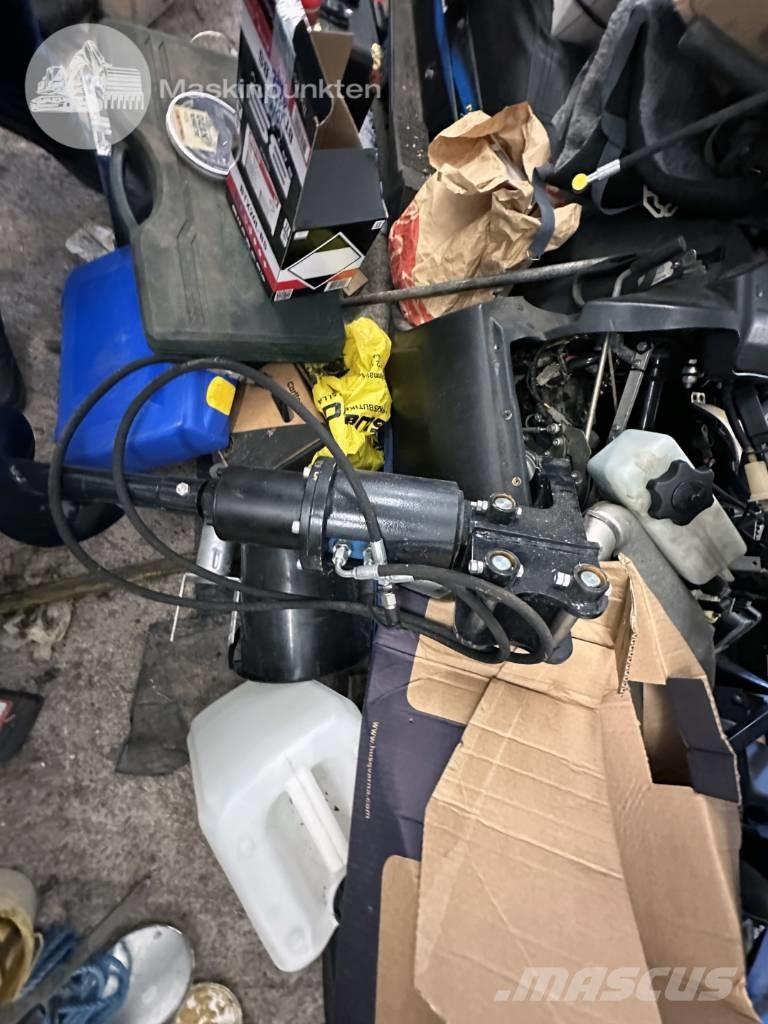  Haitu H 10 ミニ油圧ショベル 7t以下（ミニユンボ・ミニディガー）