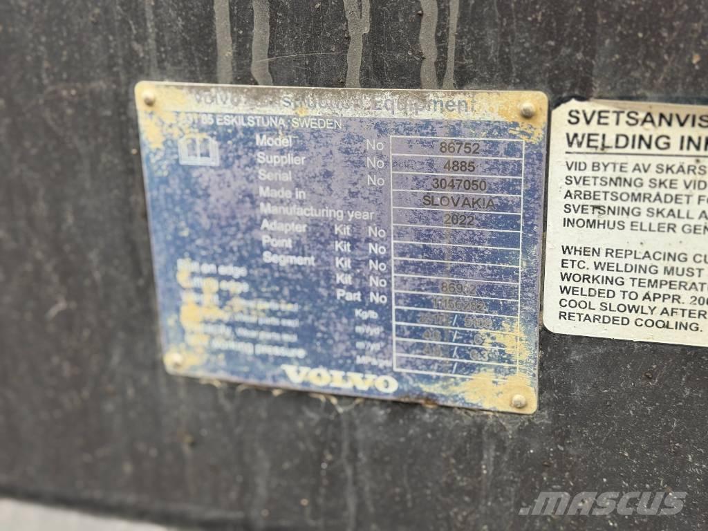 Volvo L 180 H ホイールローダー・タイヤショベル