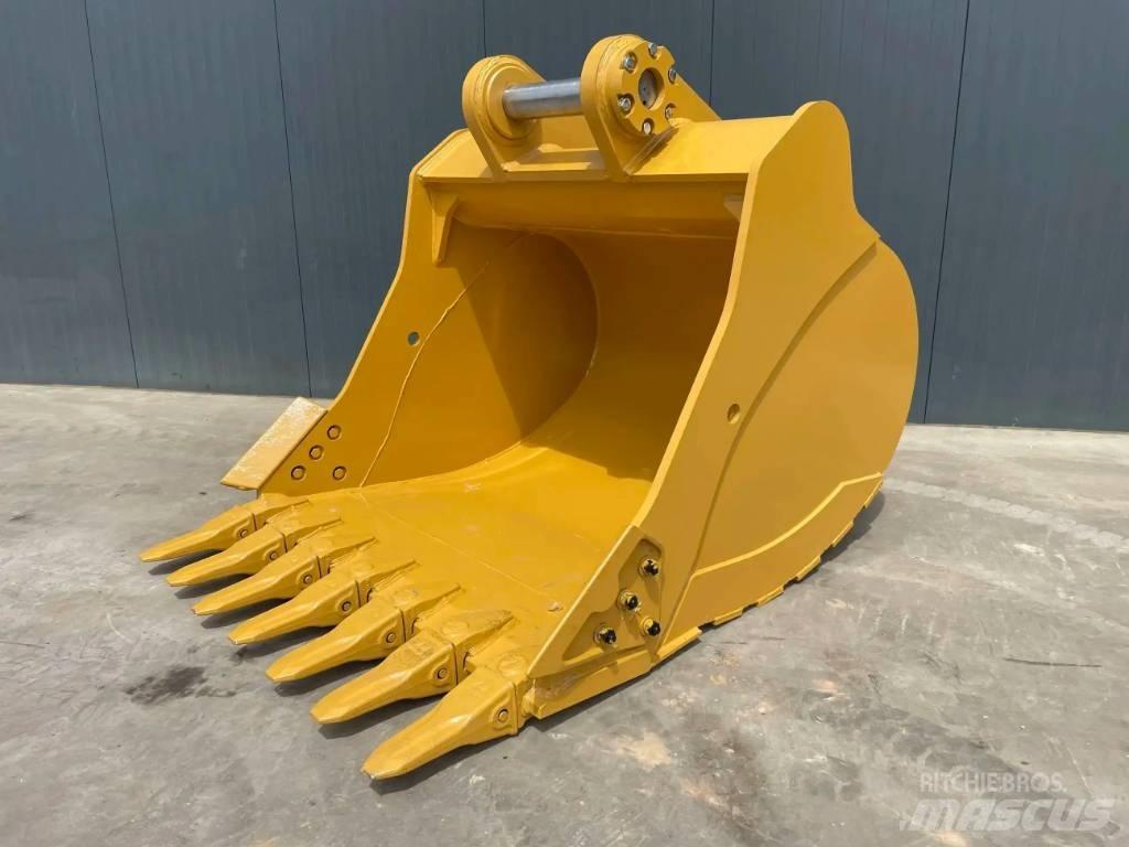 CAT 349E - UB バケット