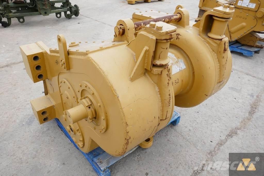 CAT 58 Winch その他部品