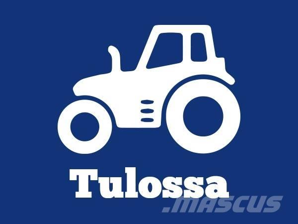 Valtra C 150 トラクター