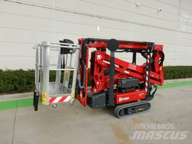 Hinowa LL1570 その他リフトとプラットフォーム