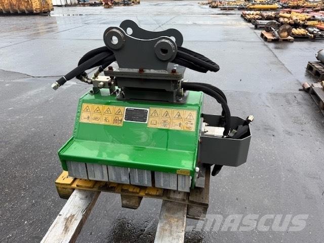 Solmek BM 600 その他部品