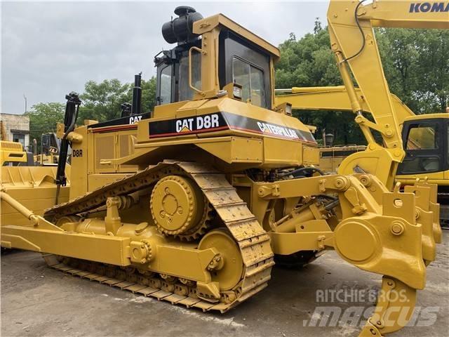 CAT D 8 R D 9 R ブルドーザー