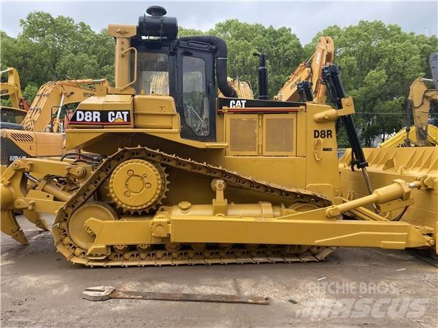 CAT D 8 R D 9 R ブルドーザー