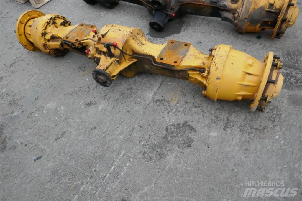 Volvo L 60 F アクスル