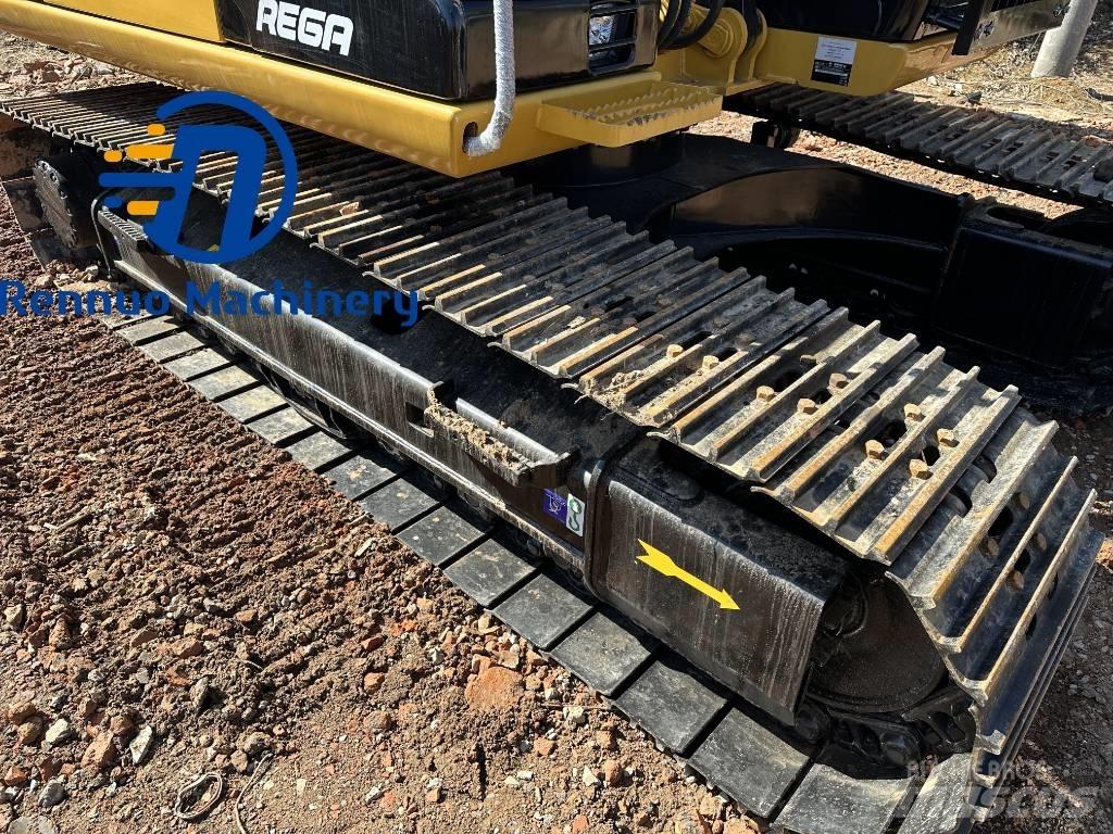 CAT 315D2GC 中型油圧ショベル 7ｔ-12ｔ（ユンボ・パワーショベル・バックホー）