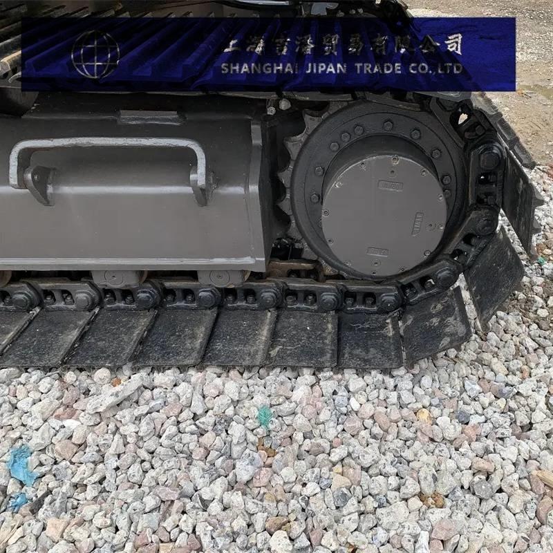 Volvo EC 140 大型油圧ショベル12t以上（パワーショベル・ユンボ）