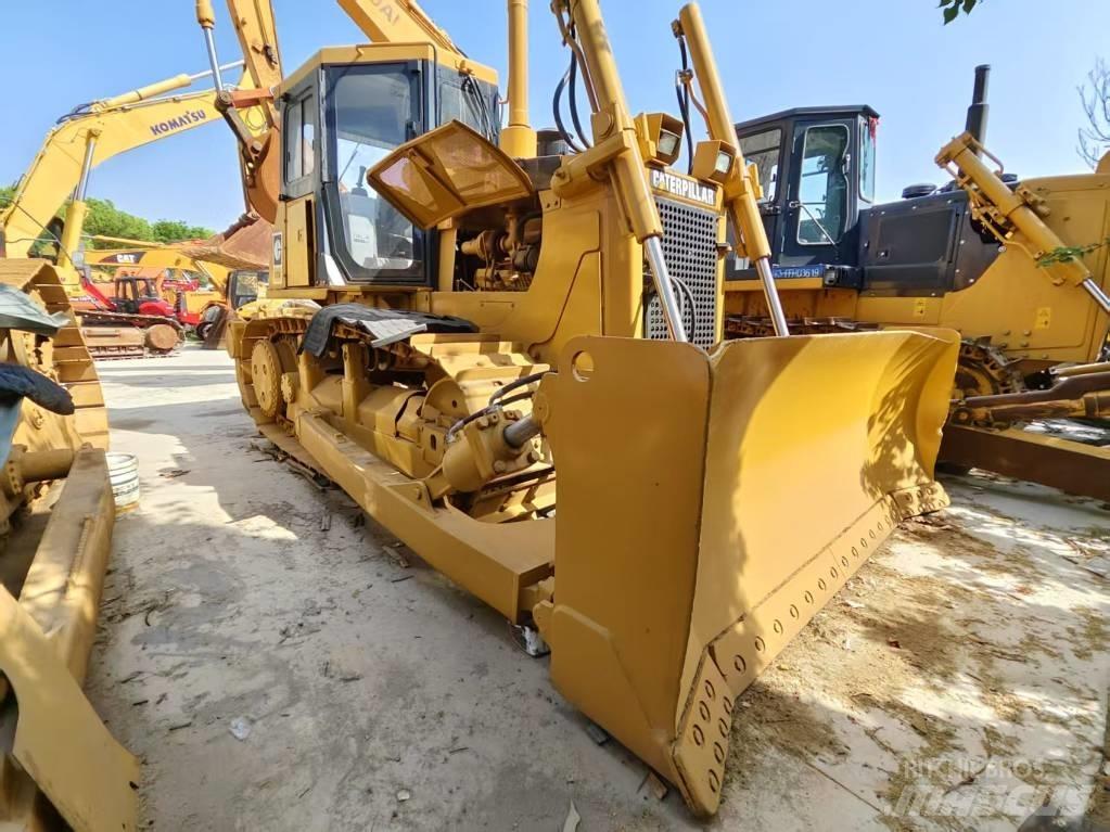CAT D 7 G ブルドーザー