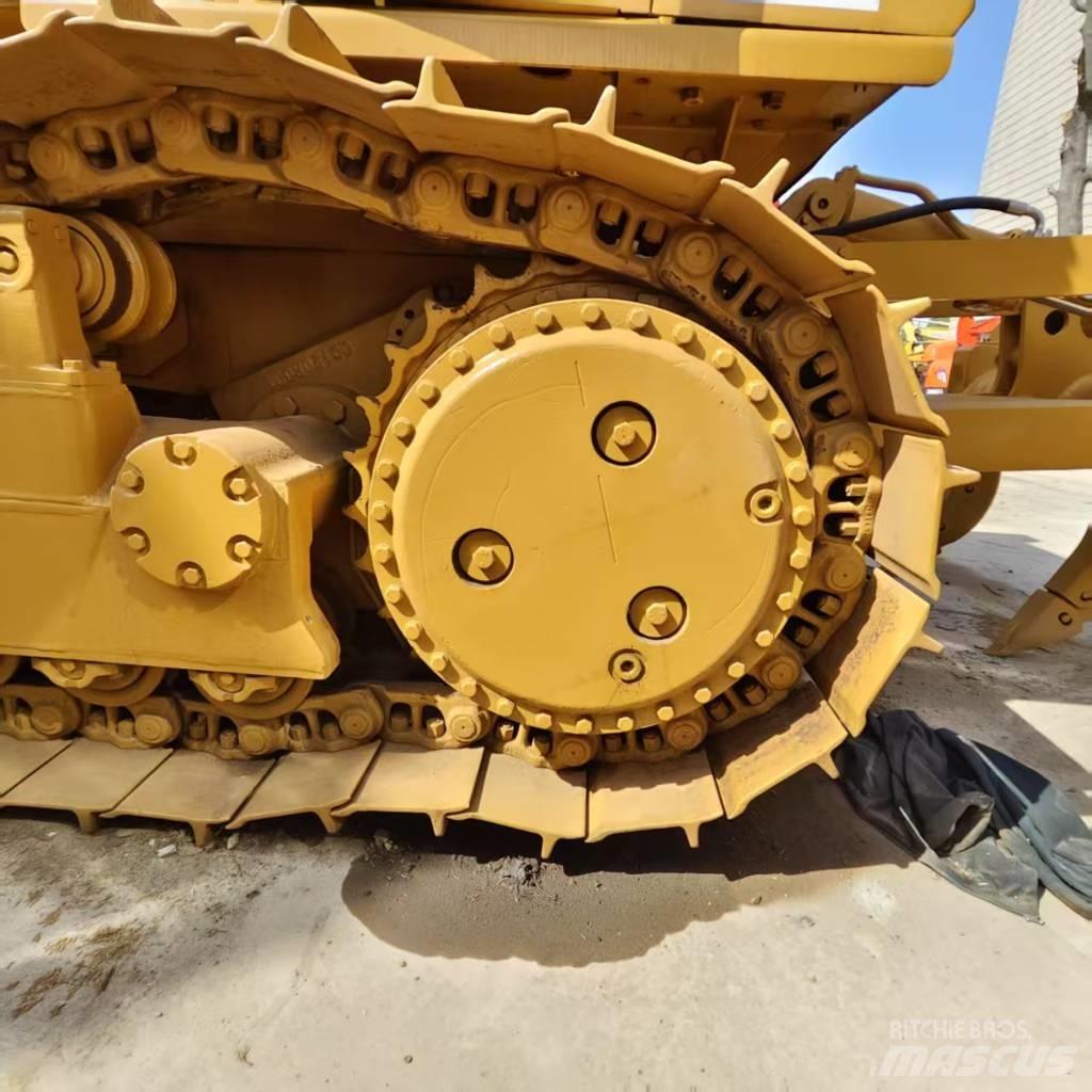 CAT D 7 G ブルドーザー