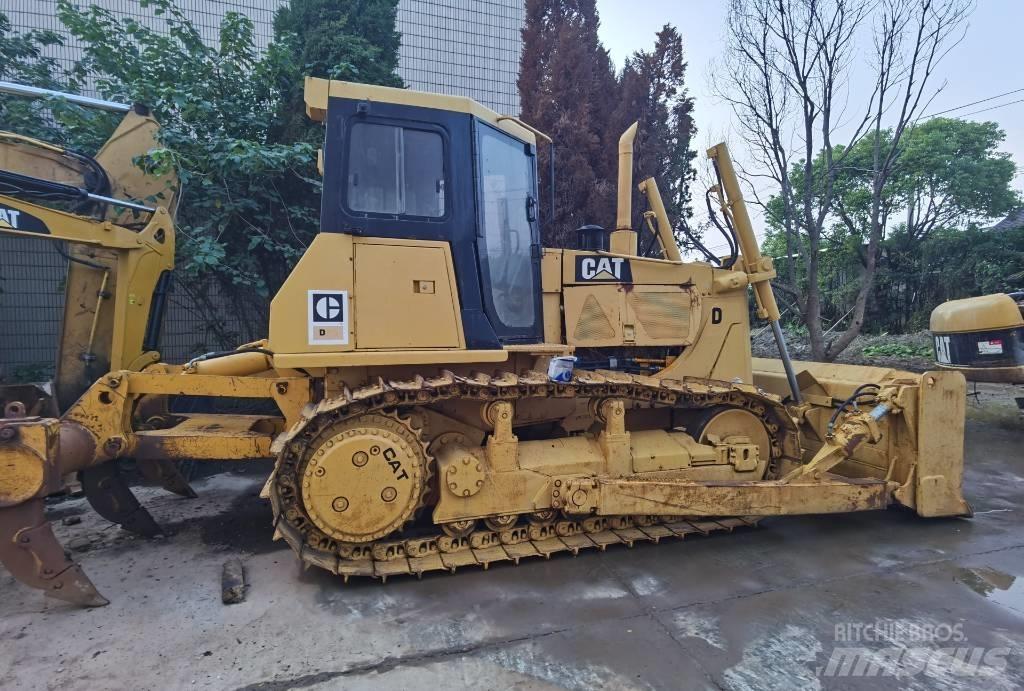 CAT D 7 G ブルドーザー