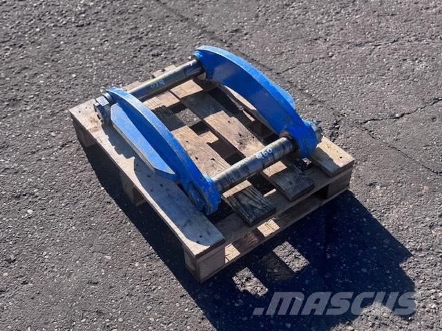 Fuchs USED PARTS グラップル