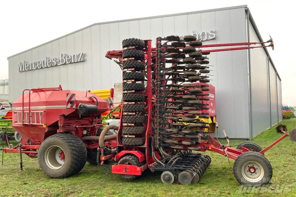 Horsch Pronto 9 RX ドリル