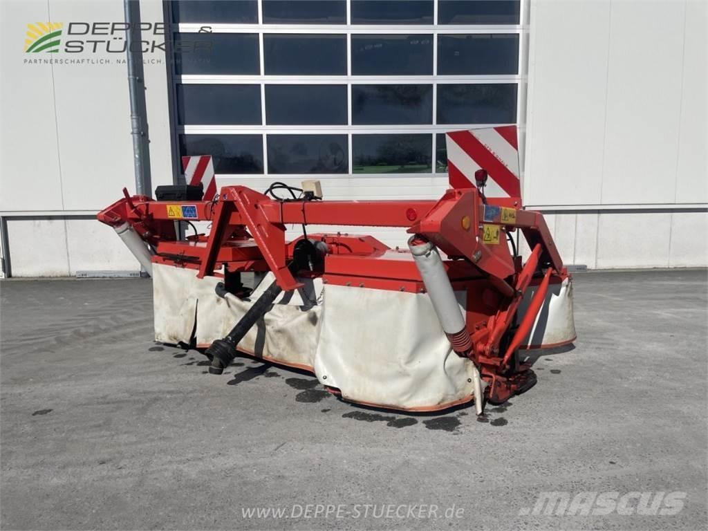 Kuhn GMD 802F-FF モアーコンディショナー