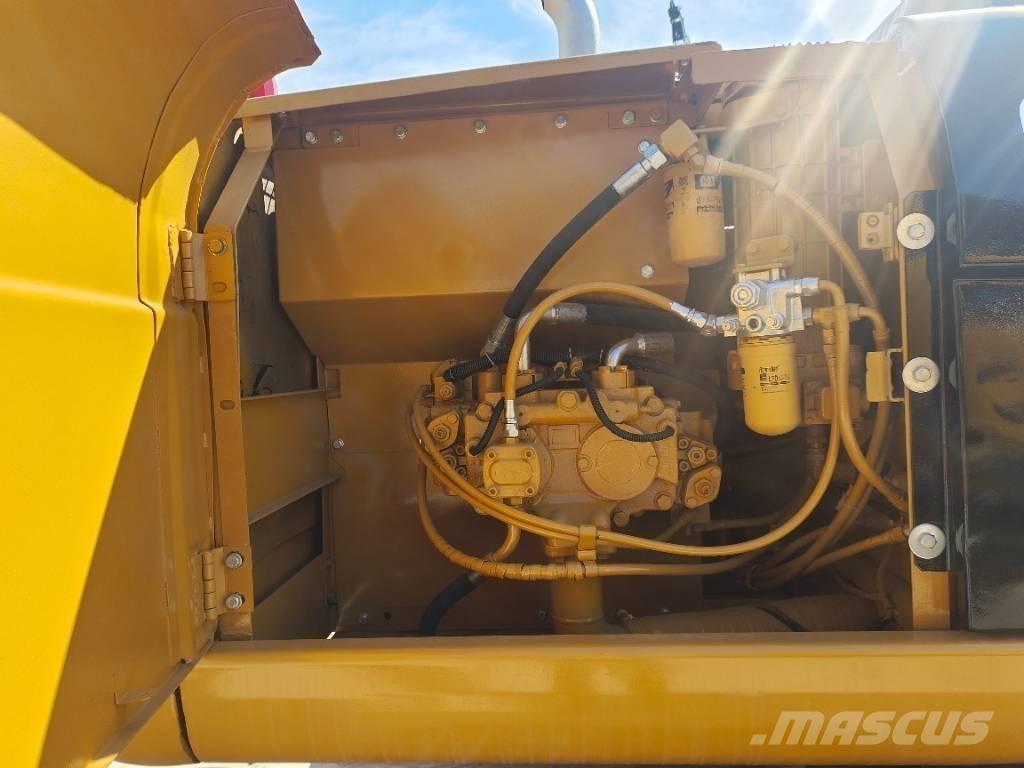 CAT 320 C L 大型油圧ショベル12t以上（パワーショベル・ユンボ）