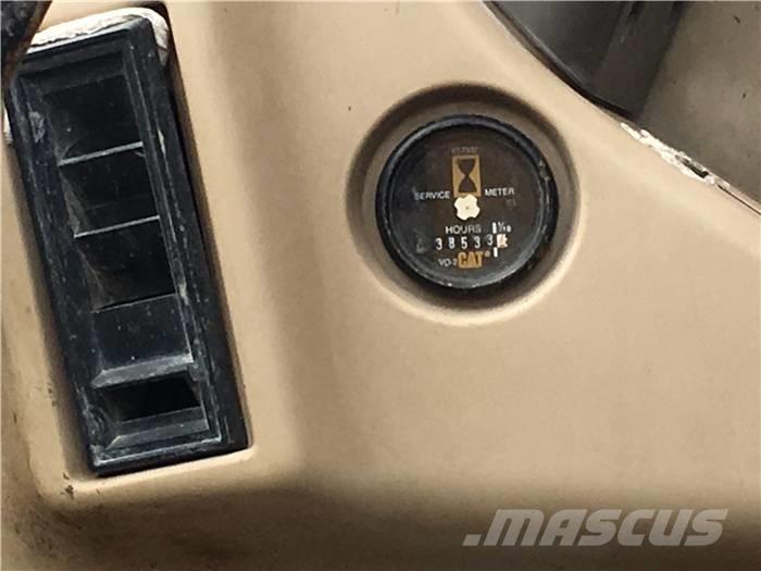 CAT 330 B L 大型油圧ショベル12t以上（パワーショベル・ユンボ）