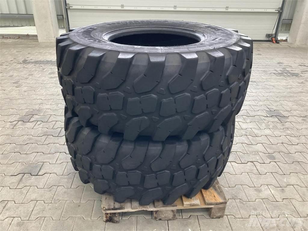Alliance 500/70R24 タイヤ、ホイル、リム
