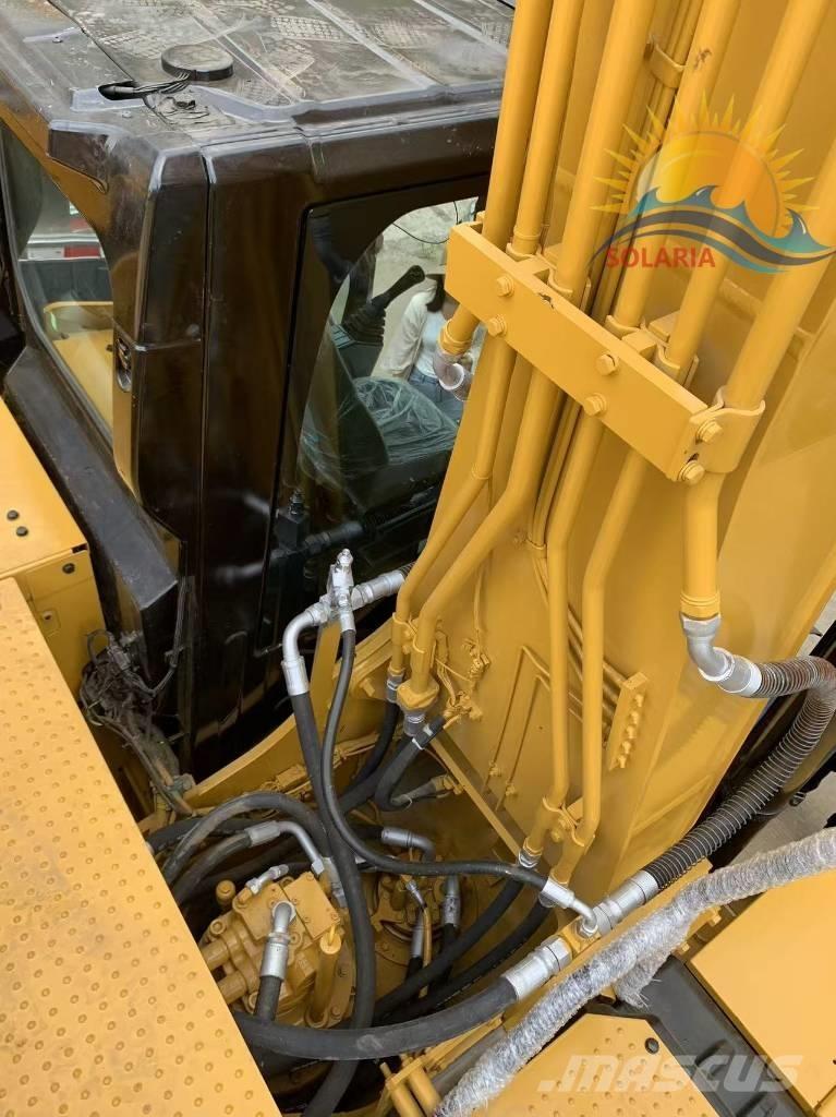 CAT 320 GC 大型油圧ショベル12t以上（パワーショベル・ユンボ）