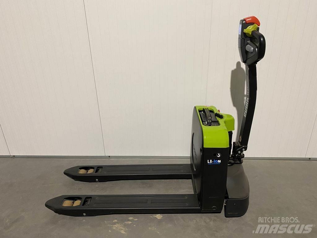 Clark WPio18 ハンドパレットトラック