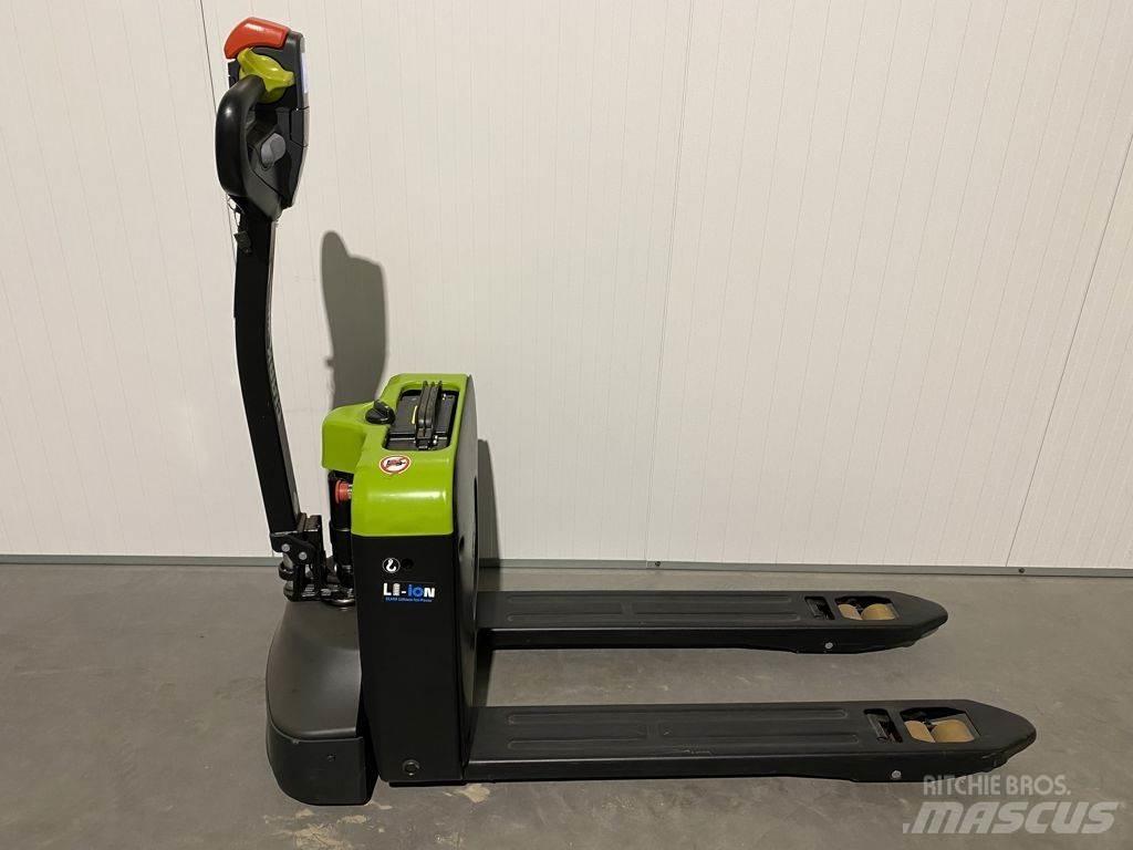 Clark WPio18 ハンドパレットトラック