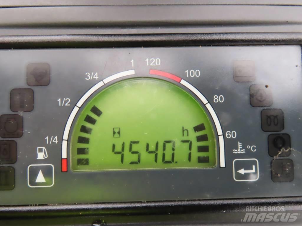 CAT 301.7 D ミニ油圧ショベル 7t以下（ミニユンボ・ミニディガー）