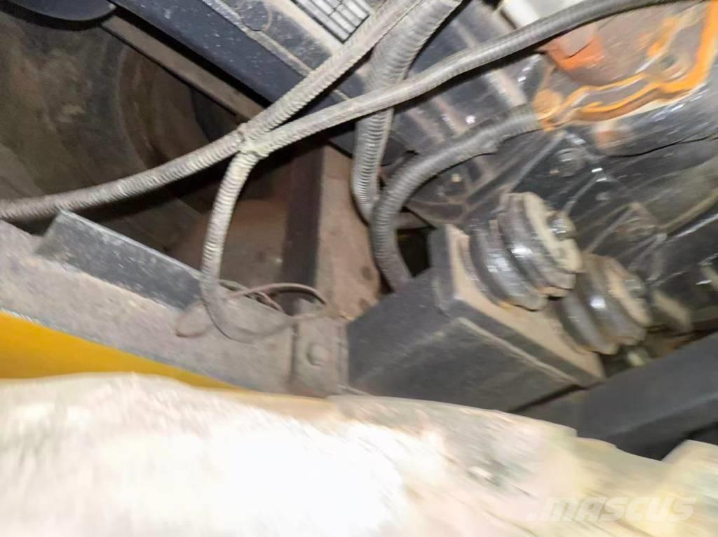 Dynapac CA 30 D 振動ローラ