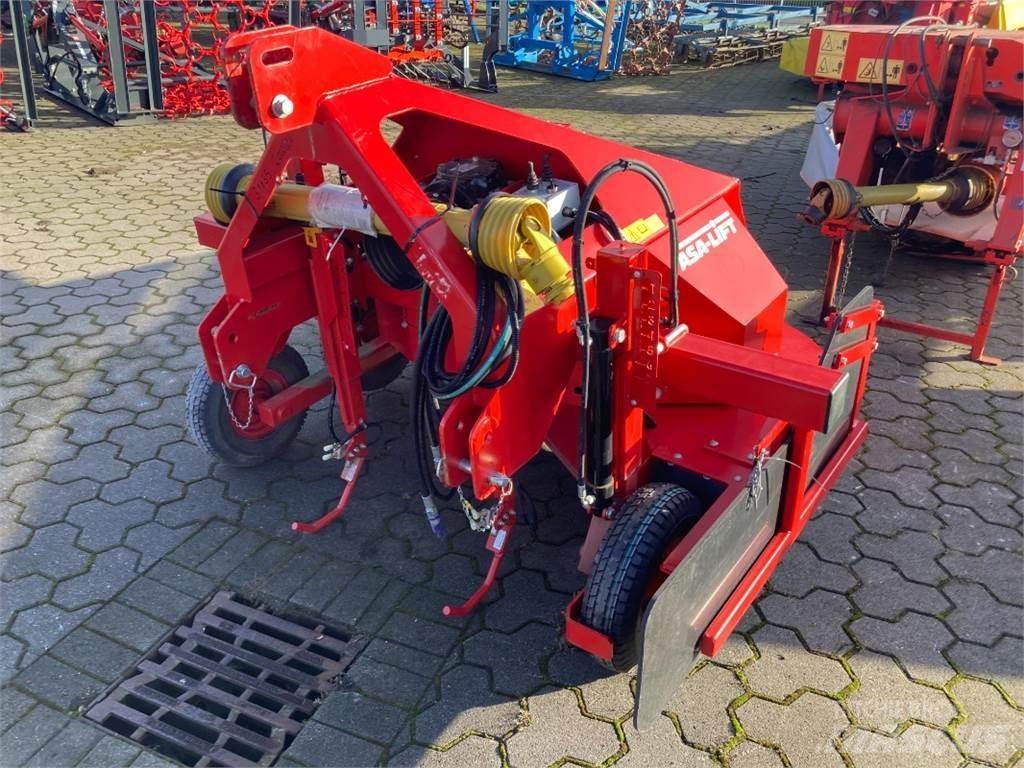 Asa-Lift OT-1500 F グランド整備機械-その他