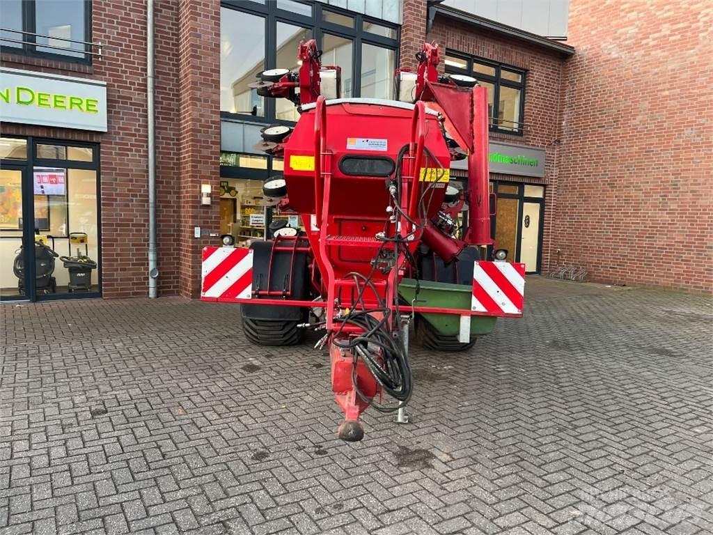 Horsch Maistro 8CC 種蒔き機械