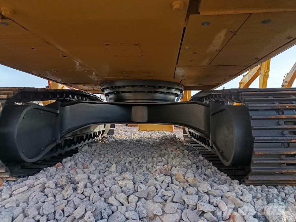 Komatsu PC 350 大型油圧ショベル12t以上（パワーショベル・ユンボ）