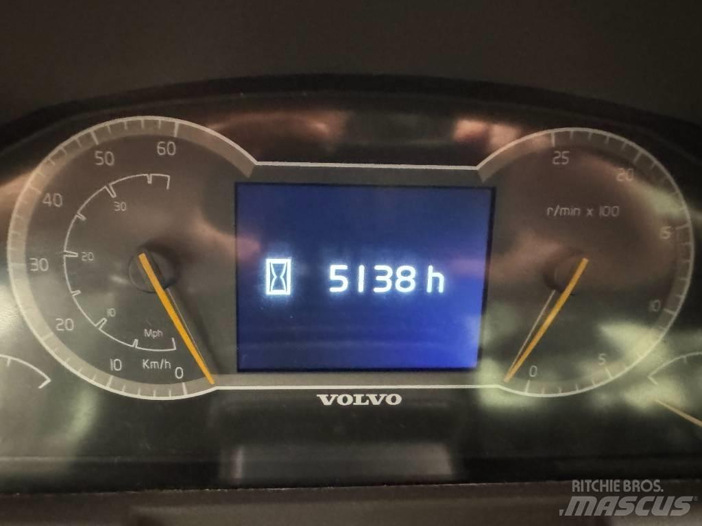 Volvo L 90 H ホイールローダー・タイヤショベル