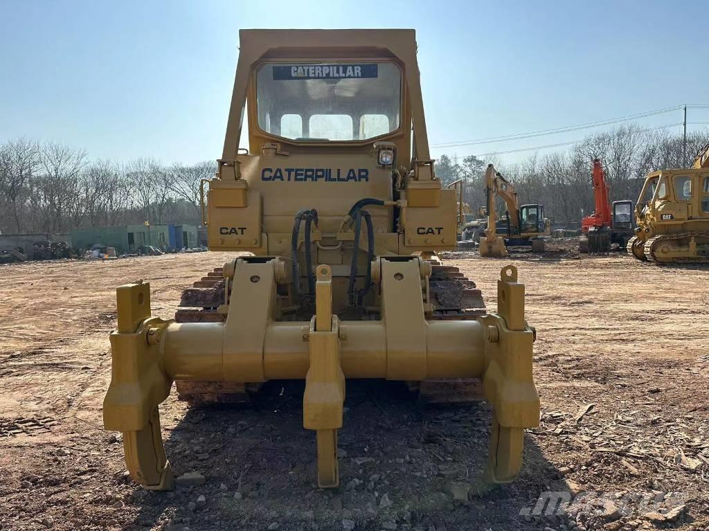 CAT D 8 K ブルドーザー