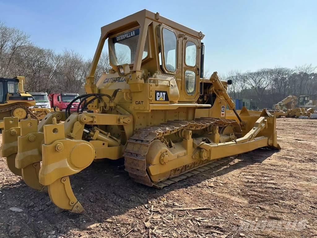 CAT D 8 K ブルドーザー