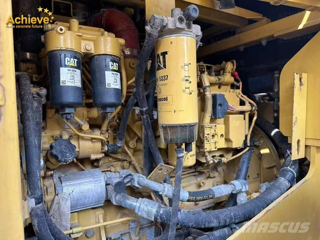 CAT 950 GC Electric 大型油圧ショベル12t以上（パワーショベル・ユンボ）