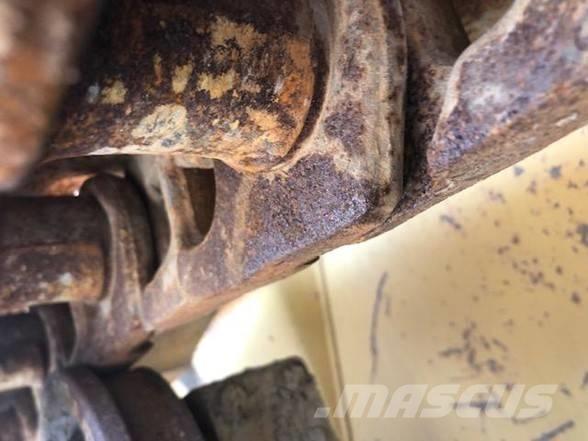 CAT D 5 G XL ブルドーザー