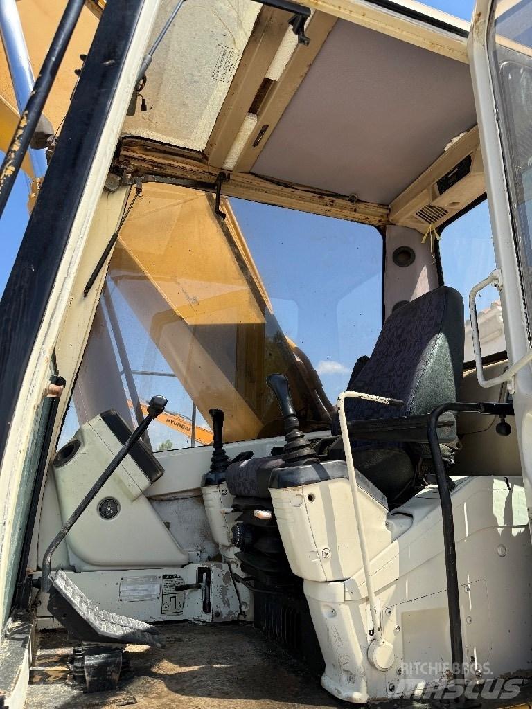 CAT 325 LN 大型油圧ショベル12t以上（パワーショベル・ユンボ）
