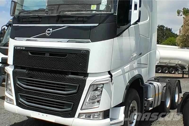Volvo FH 440 その他トラック