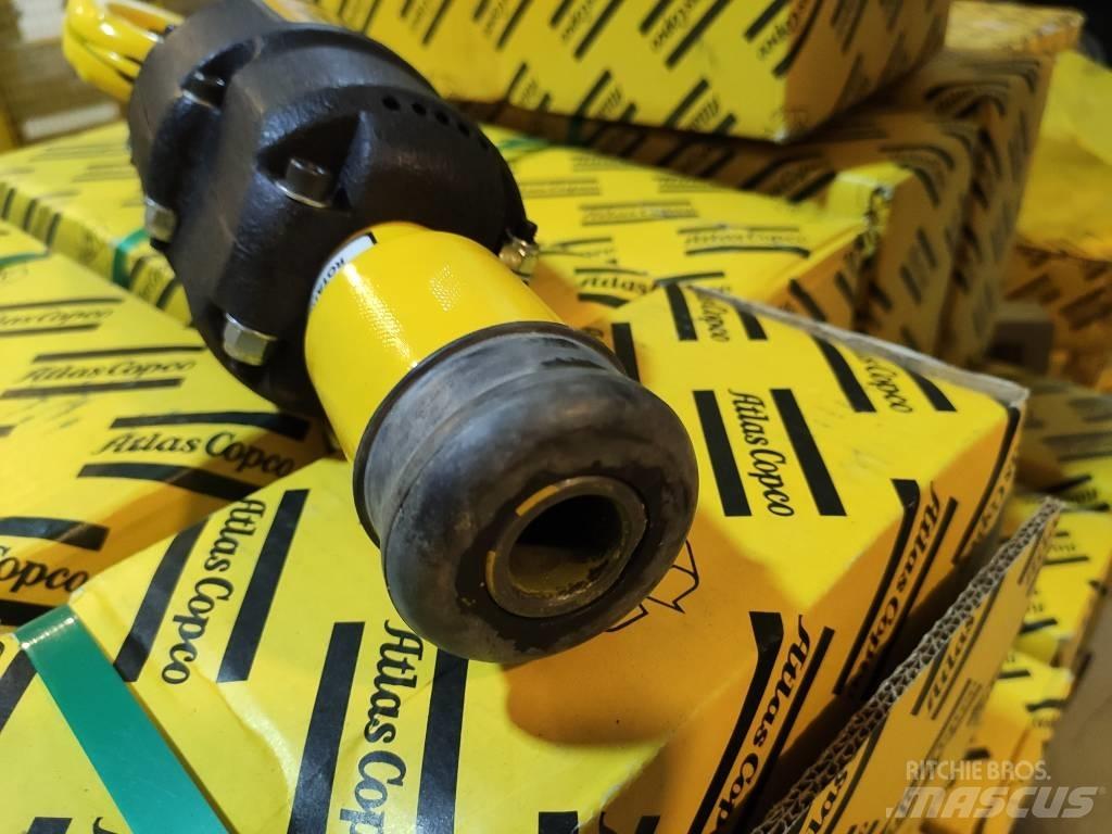 Atlas Copco DKR 36 ドリル