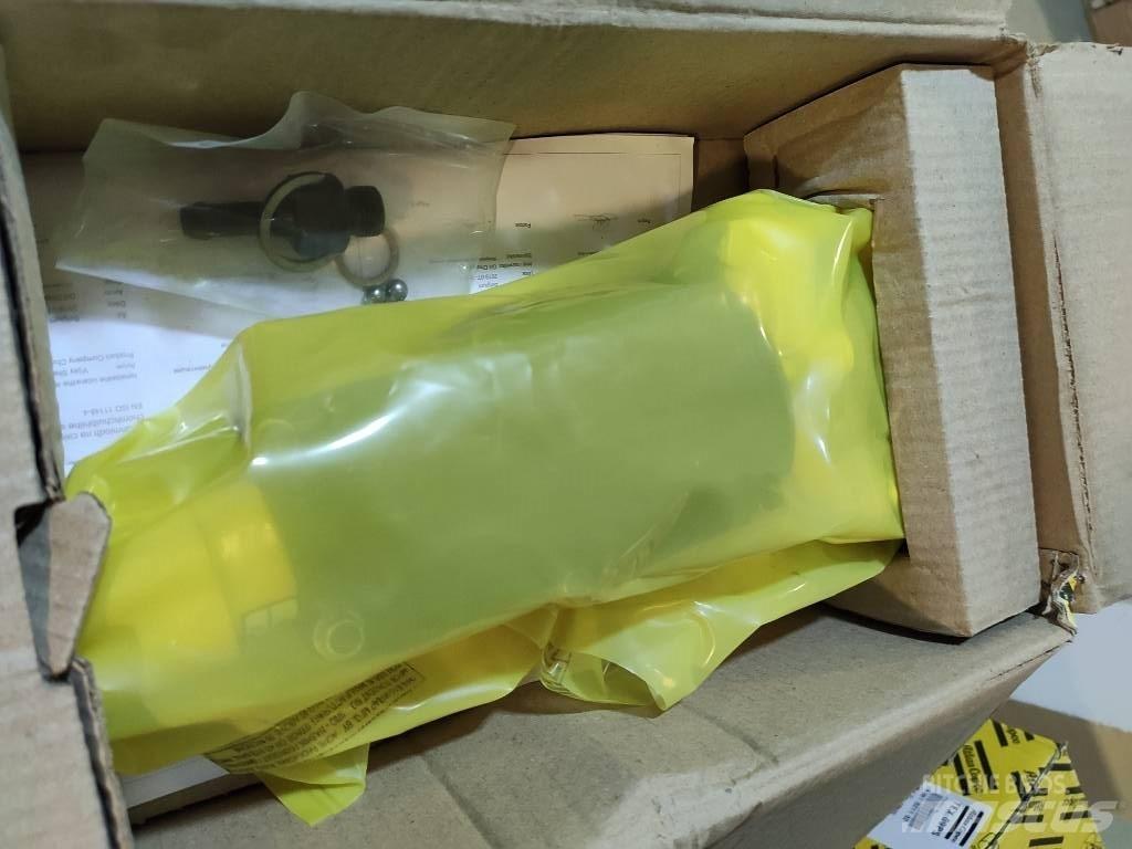 Atlas Copco DKR 36 ドリル