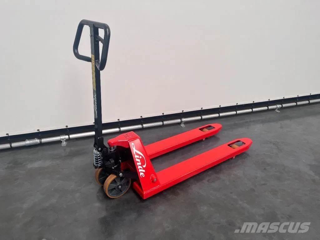 Linde M25 NIEUW ハンドパレットトラック