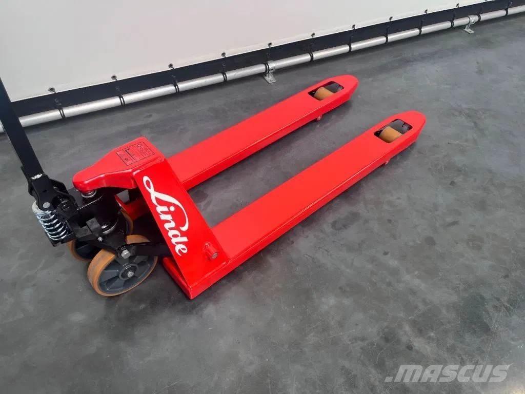 Linde M25 NIEUW ハンドパレットトラック