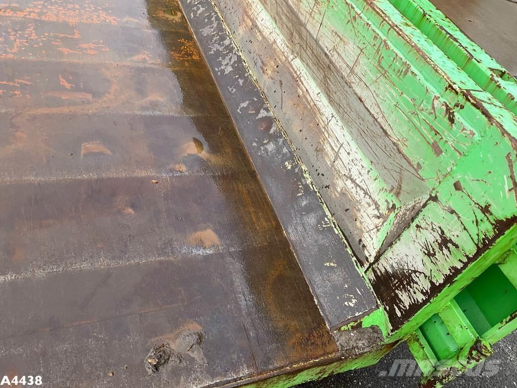  Container 6m³ 特殊コンテナ