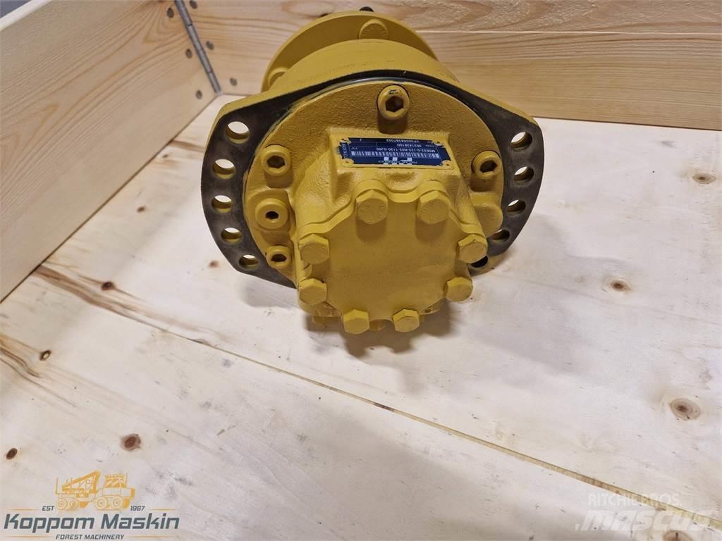 Eco Log 7014027 ハーベスタヘッド